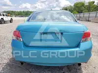 2008 Honda Accord photo