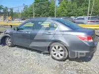 2008 Honda Accord фото