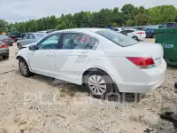 2008 Honda Accord фото