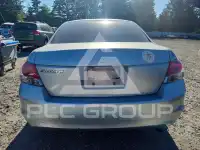 2008 Honda Accord фото