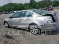 2008 Honda Accord photo