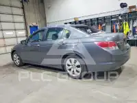 2008 Honda Accord фото