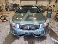 2008 Honda Accord фото