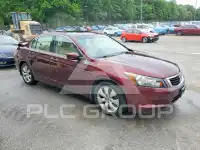 2008 Honda Accord фото