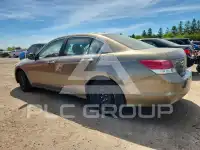 2008 Honda Accord фото