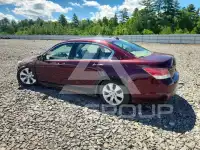 2008 Honda Accord фото