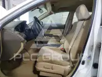 2008 Honda Accord фото