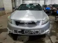 2008 Honda Accord photo