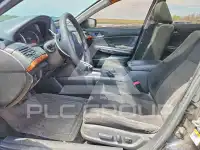 2008 Honda Accord фото