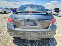 2008 Honda Accord фото