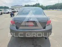 2008 Honda Accord фото