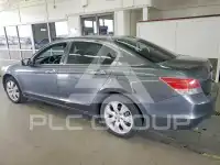 2008 Honda Accord фото