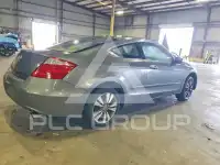 2008 Honda Accord фото