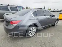 2008 Honda Accord фото