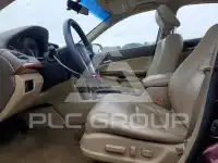2008 Honda Accord фото