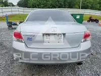 2008 Honda Accord фото