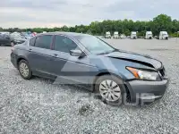 2008 Honda Accord фото