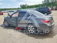 2008 Honda Accord фото