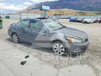 2008 Honda Accord фото