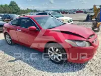 2008 Honda Accord фото