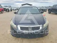 2008 Honda Accord фото