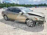 2008 Honda Accord photo