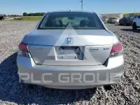 2008 Honda Accord фото