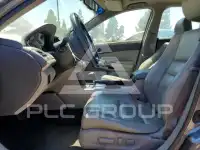 2008 Honda Accord фото