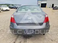 2008 Honda Accord фото