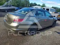 2008 Honda Accord фото