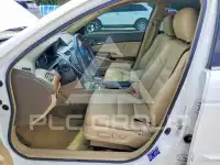 2008 Honda Accord photo