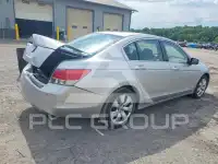 2008 Honda Accord photo