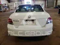 2008 Honda Accord photo