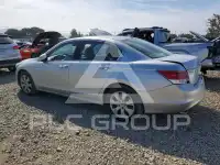 2008 Honda Accord фото