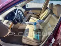 2008 Honda Accord фото