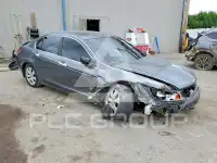 2008 Honda Accord фото
