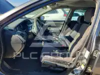 2008 Honda Accord фото