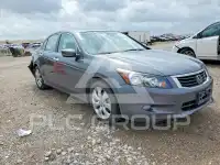 2008 Honda Accord фото