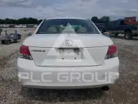 2008 Honda Accord фото