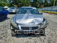 2008 Honda Accord фото