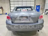 2008 Honda Accord фото