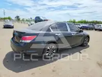 2008 Honda Accord фото