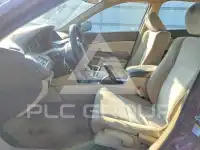 2008 Honda Accord фото