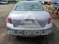2008 Honda Accord фото