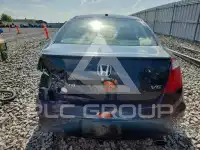 2008 Honda Accord photo