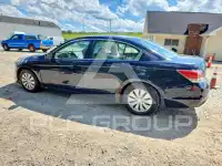 2008 Honda Accord photo