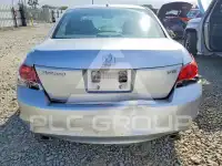2008 Honda Accord фото