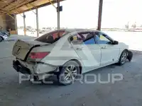 2008 Honda Accord фото