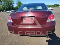 2008 Honda Accord фото