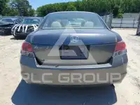 2008 Honda Accord фото